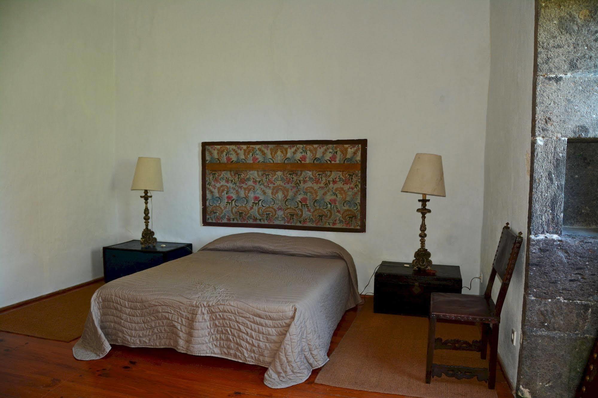Convento De Sao Francisco Villa Vila Franca do Campo Eksteriør bilde