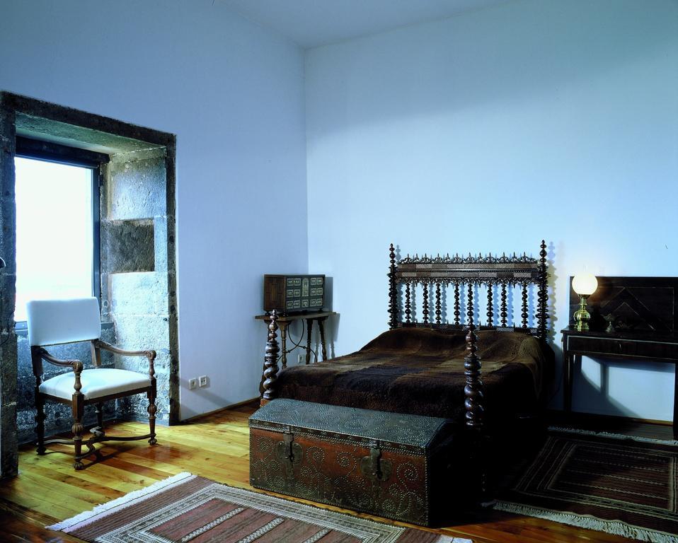 Convento De Sao Francisco Villa Vila Franca do Campo Eksteriør bilde