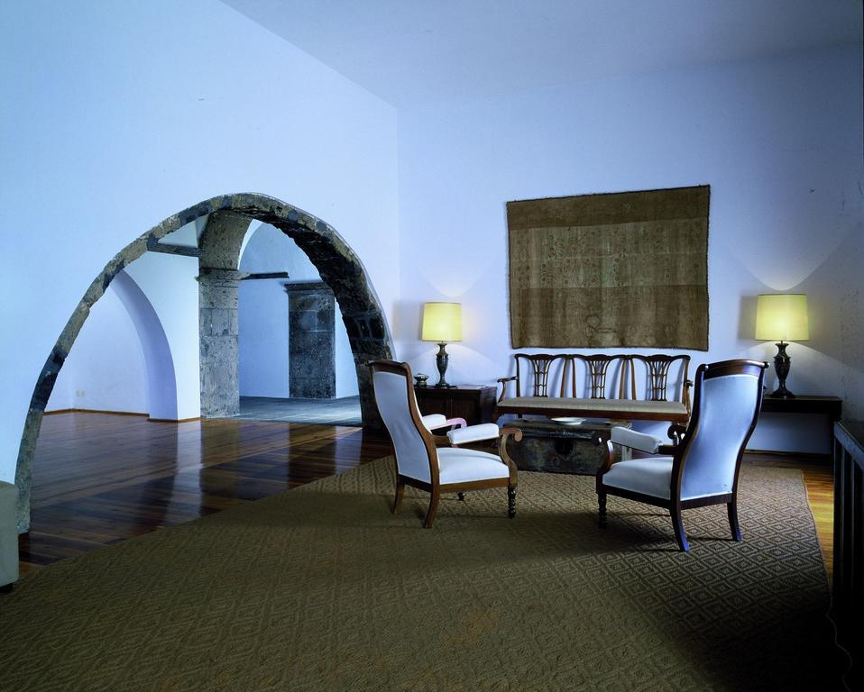 Convento De Sao Francisco Villa Vila Franca do Campo Eksteriør bilde