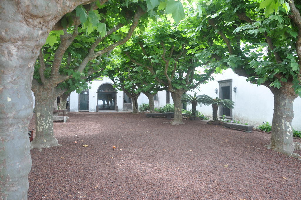 Convento De Sao Francisco Villa Vila Franca do Campo Eksteriør bilde